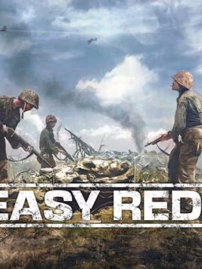 浅红2 Easy Red 2 中文 nsz+dlc 网盘下载