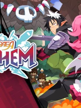 凶乱魔界主义丨Disgaea Mayhem