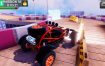 《屋顶停车场 Roof Jump Stunt Driver》Switch版+1.0.0补丁