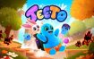 百变提托丨Teeto