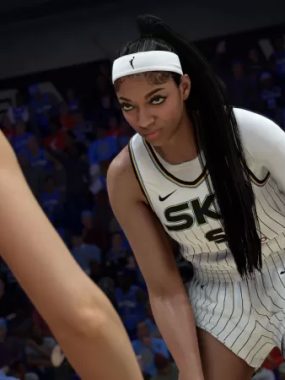 NBA 2K26 篮球 美版中文+1.07补丁