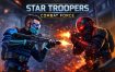 星际骑兵 – 战斗力量丨Star Troopers – Combat Force