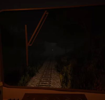 [消失的列车].The Vanishing Train switch美版中文