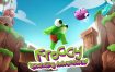 跳跳蛙历险记丨Froggy Bouncing Adventures