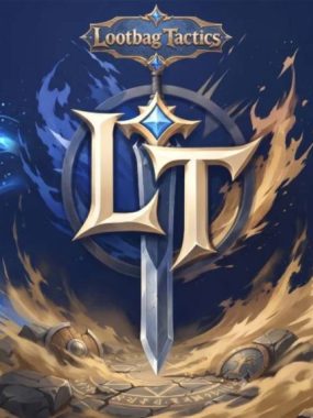 战利包战术 .Lootbag Tactics 中文