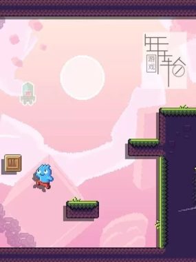 PS4游戏《托迪和托普迪 Toodee and Topdee》中文版PKG下载