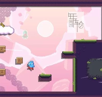 PS4游戏《托迪和托普迪 Toodee and Topdee》中文版PKG下载